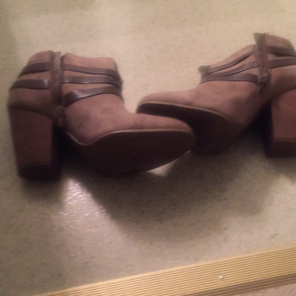 Booties - Picture 3 of 3